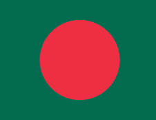 Bangladesh
